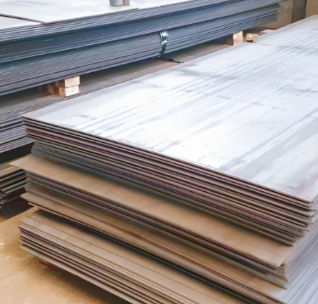 三亚Q690高强钢板