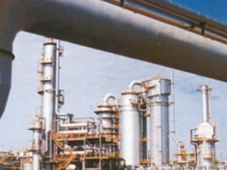 三亚无缝钢管化工厂案例